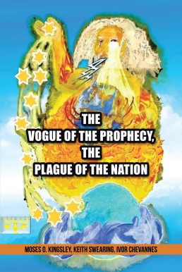 This book gives the whole insight on Daniel chapter eleven, and the prophetic details of all persons, places, government and religions that has an impact on our society today.
